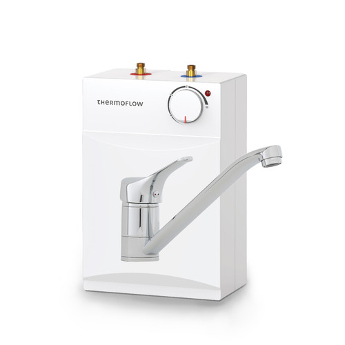Boiler warmwasserspeicher l - boiler, 5