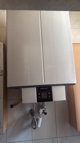 Stiebel eltron shz lcd - shz, 50