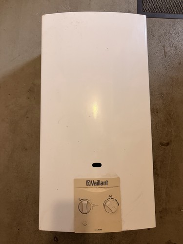Vaillant atmomag mag 0 - vaillant, xz