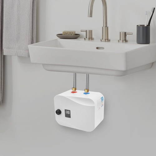 Untertischboiler - 6l,