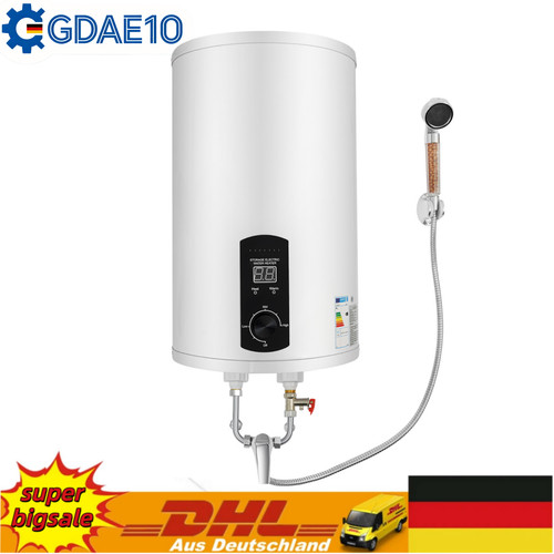 30l 2000w elektrospeicher - 30l,