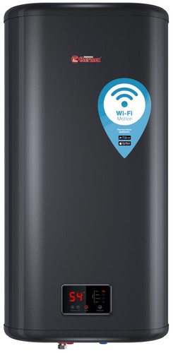 Warmwasserboiler