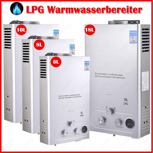 18l lpg propan - 8/10/18l,