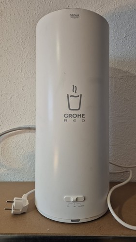 Grohe red boiler 7 - boiler, liter