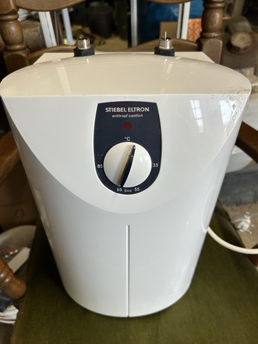 Stiebel eltron snu - snu, sl
