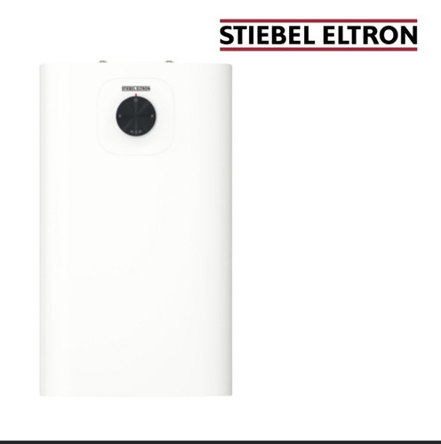 Stiebel eltron snu plus - stiebel,