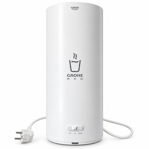 Grohe red boiler 7 - boiler, –