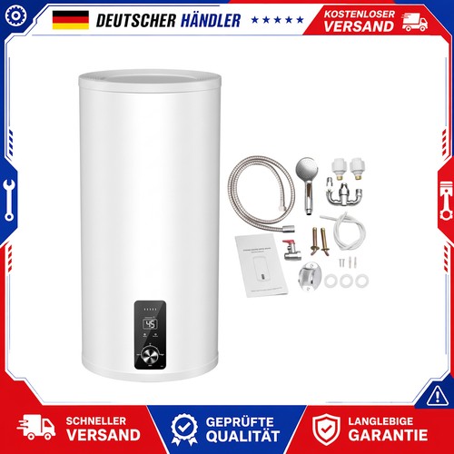 Warmwasserspeicher boiler 120 - warmwasserspeicher,