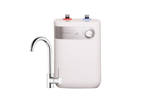 Boiler warmwasserspeicher l - boiler,