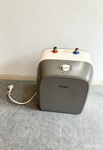 Haier elektrische - haier,