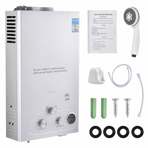 16l lpg propan - 16l,