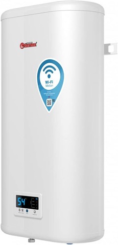 Warmwasserboiler