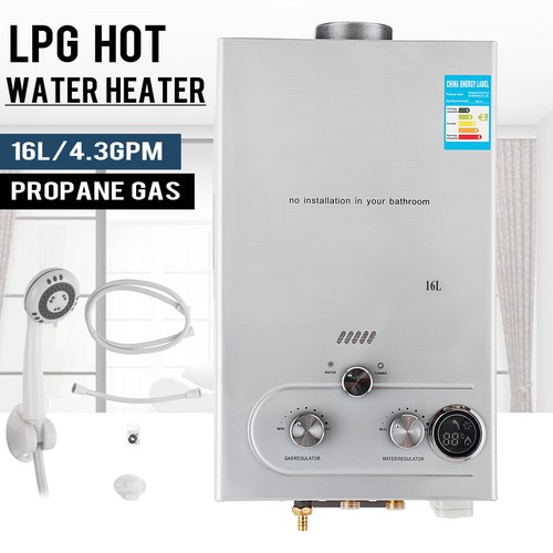 16l lpg propane - lpg,