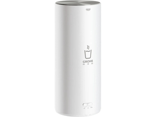 Grohe red boiler - l, liter
