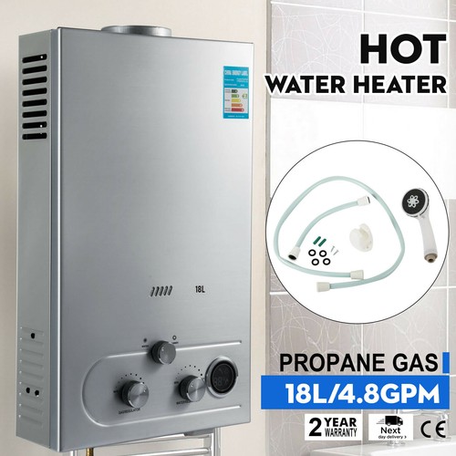 18l lpg propane - 18l,