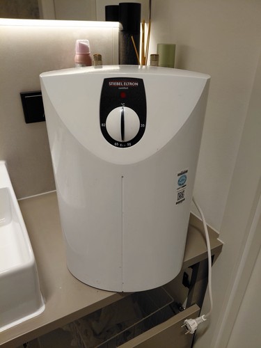 Stiebel eltron shu - stiebel,