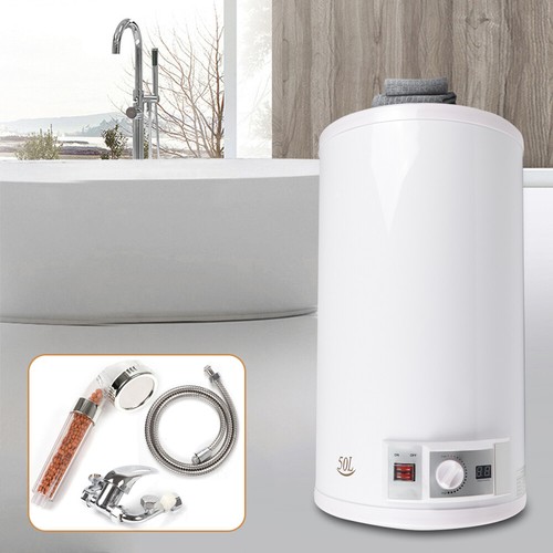 50l liter 2kw elektrospeicher - liter,