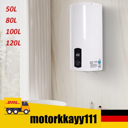 Elektro warmwasserspeicher - elektro,