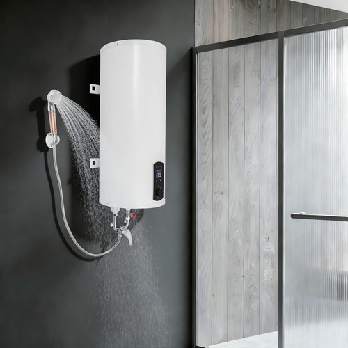 60l elektro warmwasserspeicher - elektro,