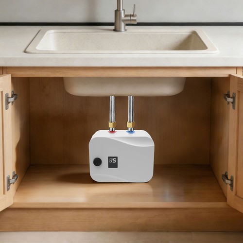 Druckfester - 6l,