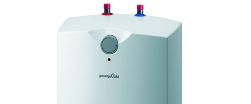 Gorenje boiler 10u 10 - gt,