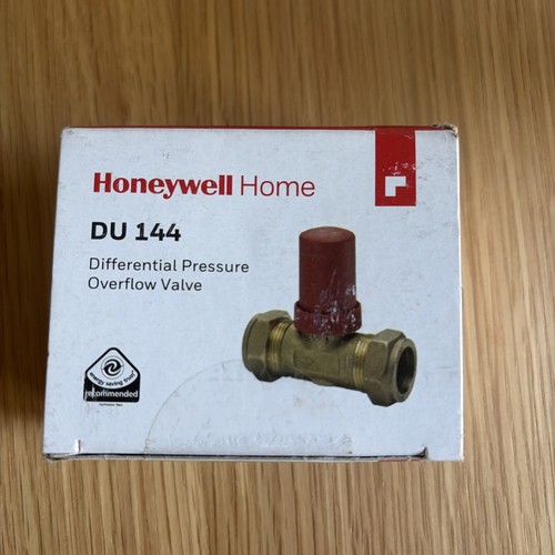 Honeywell 22mm automatik - 22mm,
