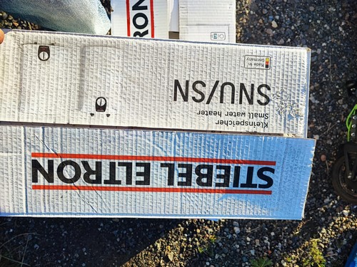 Stiebel eltron sl - stiebel,