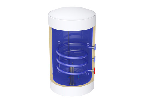 Thermex dual 100l - thermex,