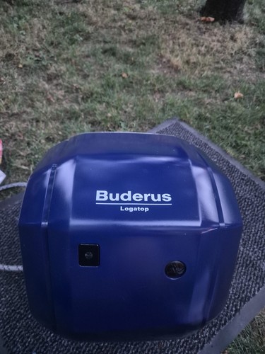 Buderus 1 28k brenner - be-a,