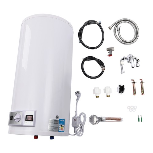 80l elektro warmwasserspeicher - 80l,