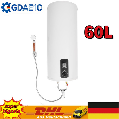 Liter warmwasserspeicher - liter,