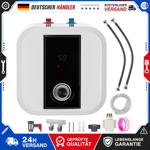 Elektrischer boiler für - elektrischer,