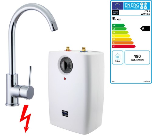 Liter warmwasserspeicher mit - liter,