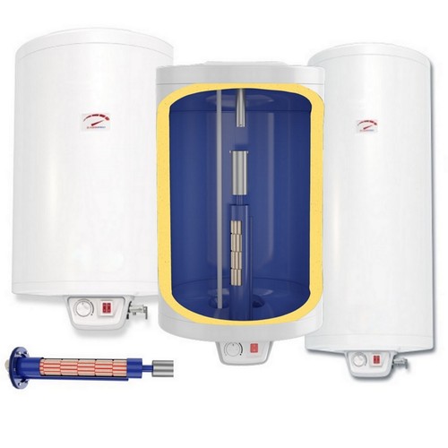 Elektro warmwasserspeicher - elektro,
