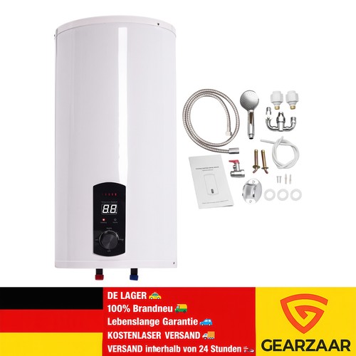 Warmwasserspeicher boiler 120 - warmwasserspeicher,