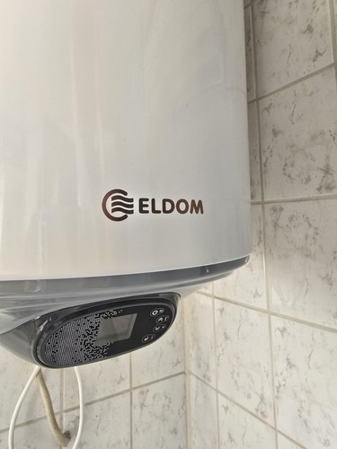 Eldom favourite 80l - eldom,