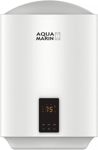 Aquamarin elektro smart - elektro,