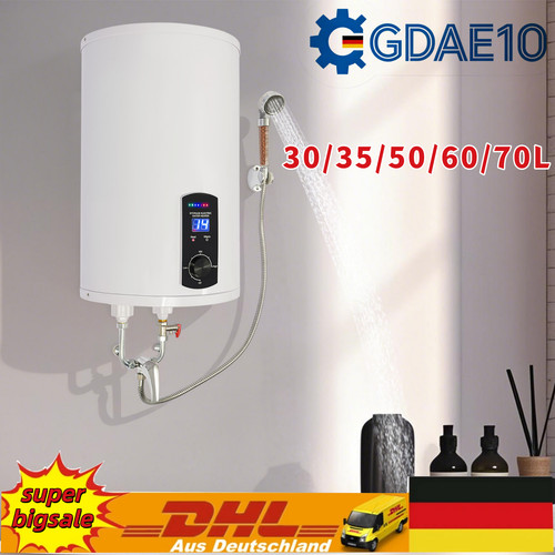 70 liter 2000w - 30/35/50/60/70,