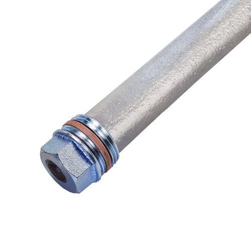 Afriso stab magnesium schutz - stab,
